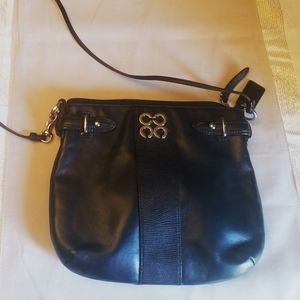 Coach Black Crossbody or Shoulder Bag